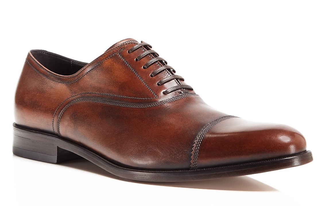 2017 Best Men's Dress Shoes | Best of 2017